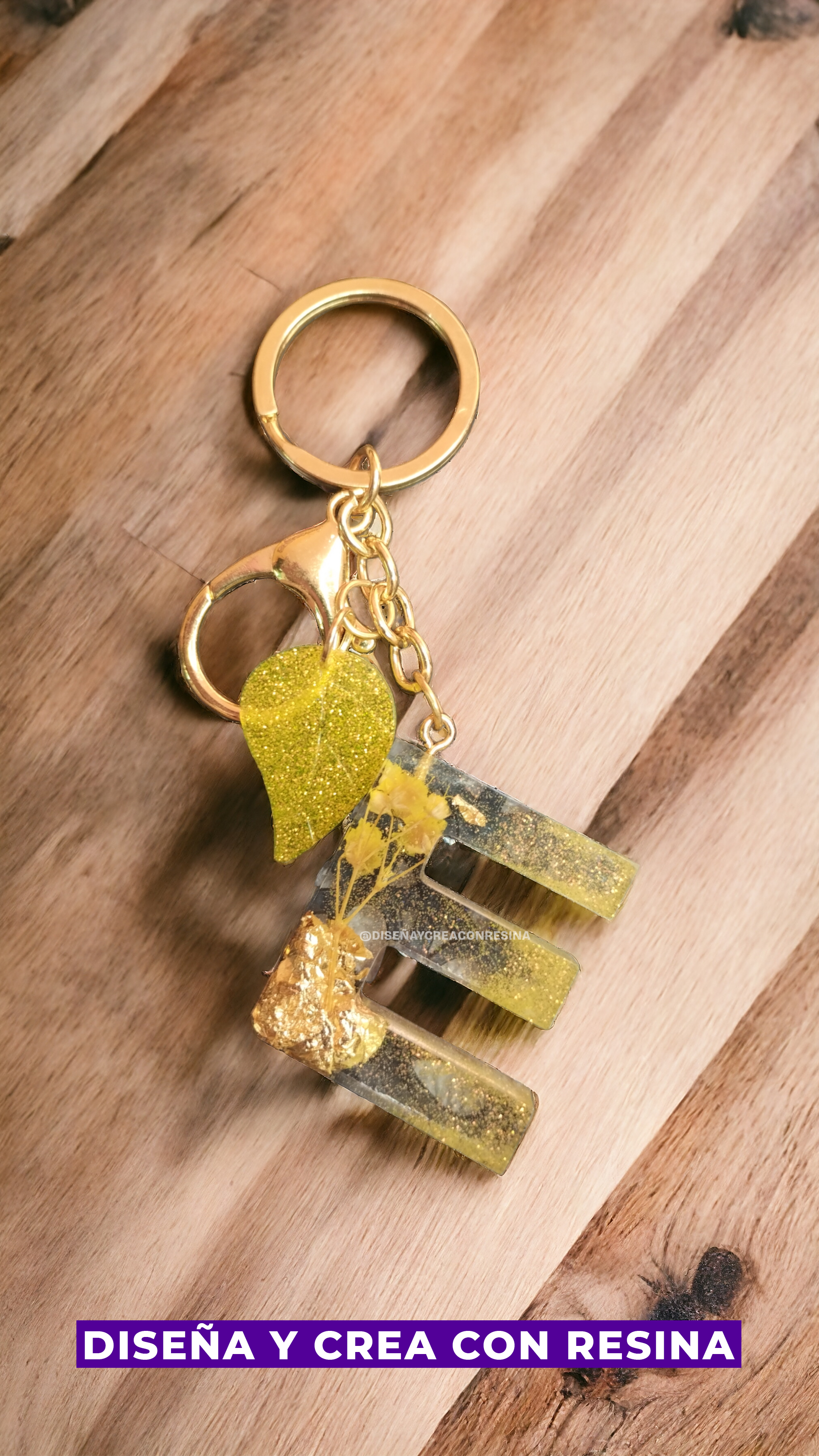 Accesorios personalizados