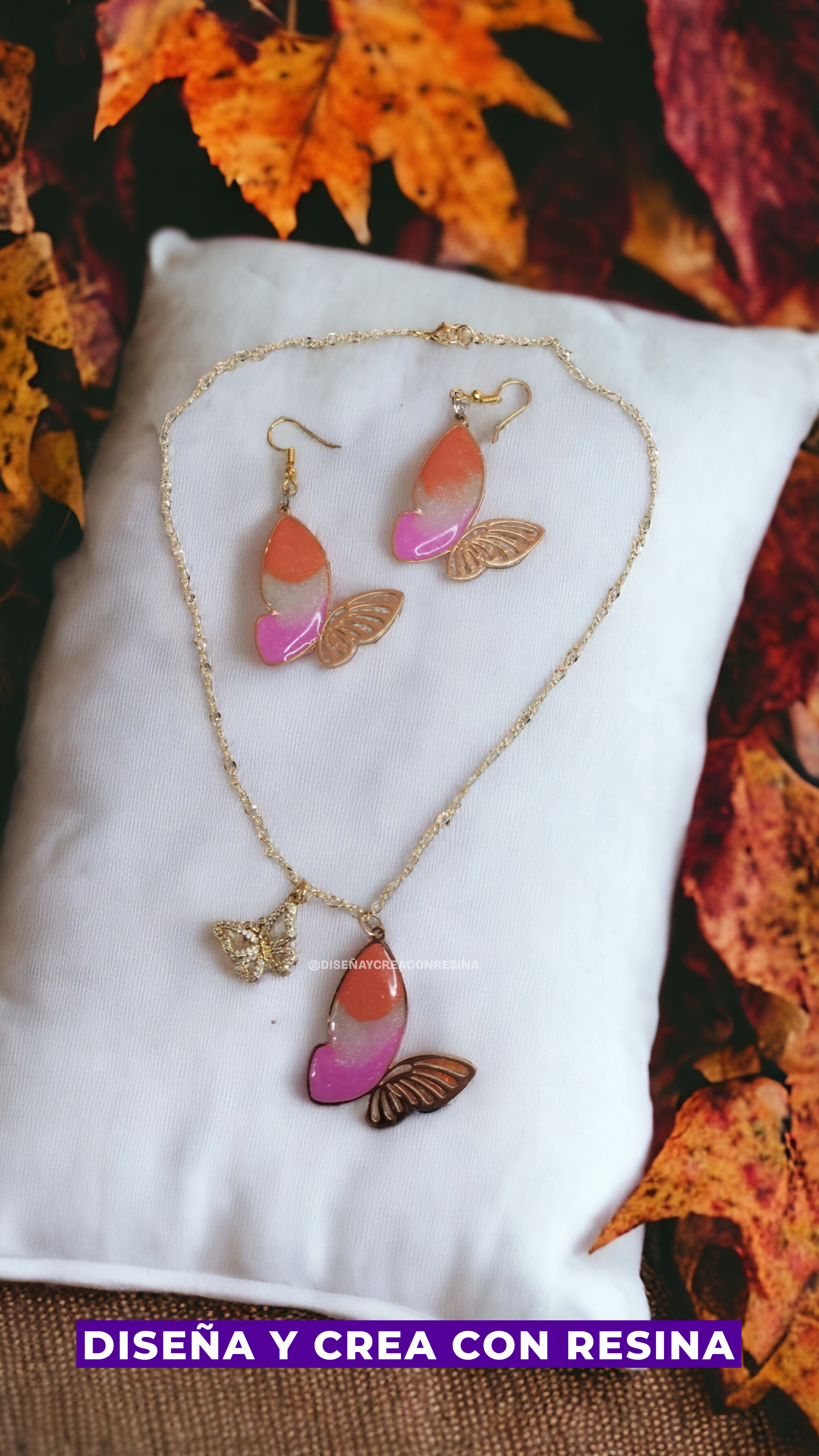 Bolígrafos decorados